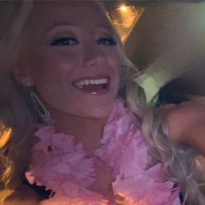 Meet your Posher, Matti